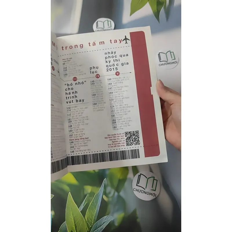 Nước Mỹ Trong Tầm Tay 1018957