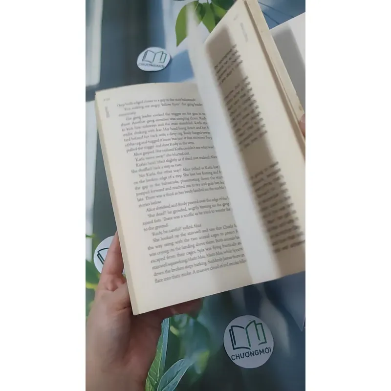 [MIỄN PHÍ BỌC SÁCH] SeaBean: The Trilogy - Sarah Holding 1033660