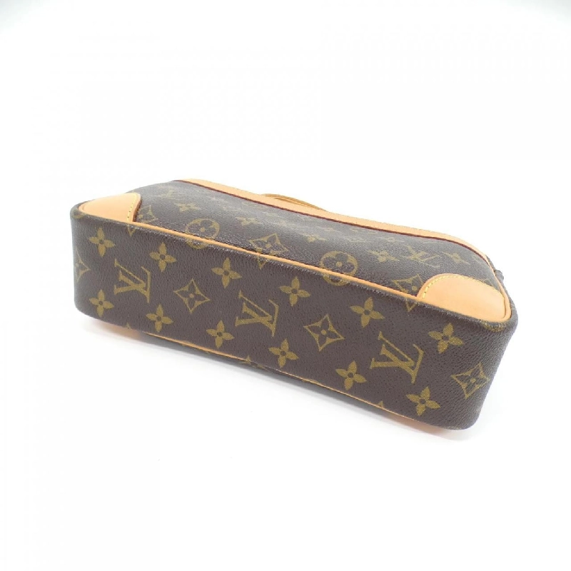 Túi xách vai Louis Vuitton Monogram Trocadéro 27cm M51274 - Hàng hiệu Chính hãng 769101