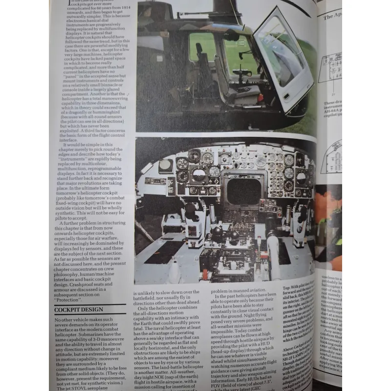 Modern Fighting Helicopters (Trực thăng chiến đấu hiện đại) 957988