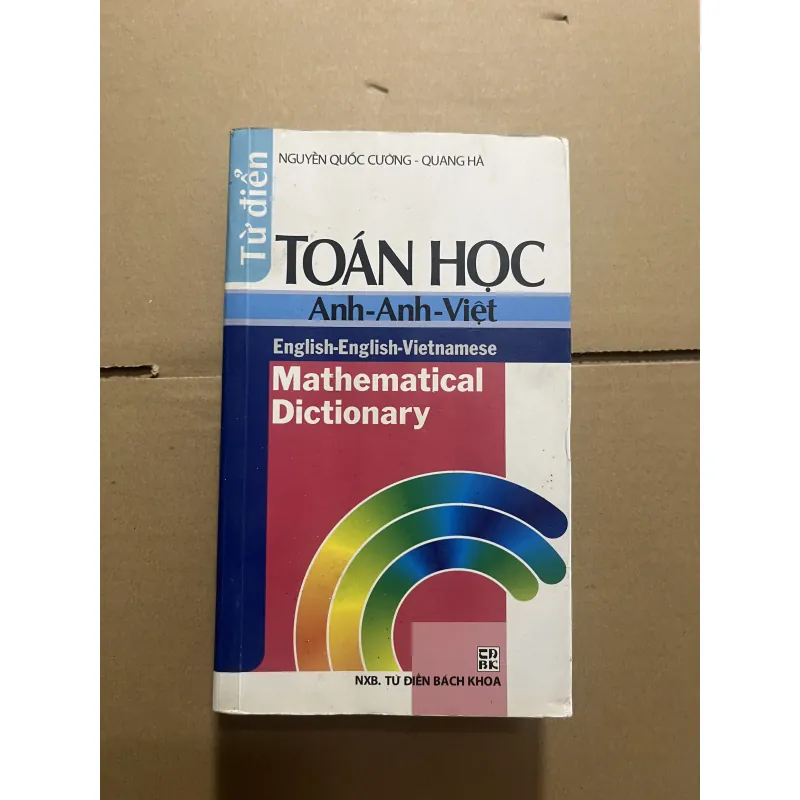 Toán học anh anh việt  976835
