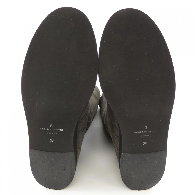 Giày bốt dài FABIO RUSCONI 660427