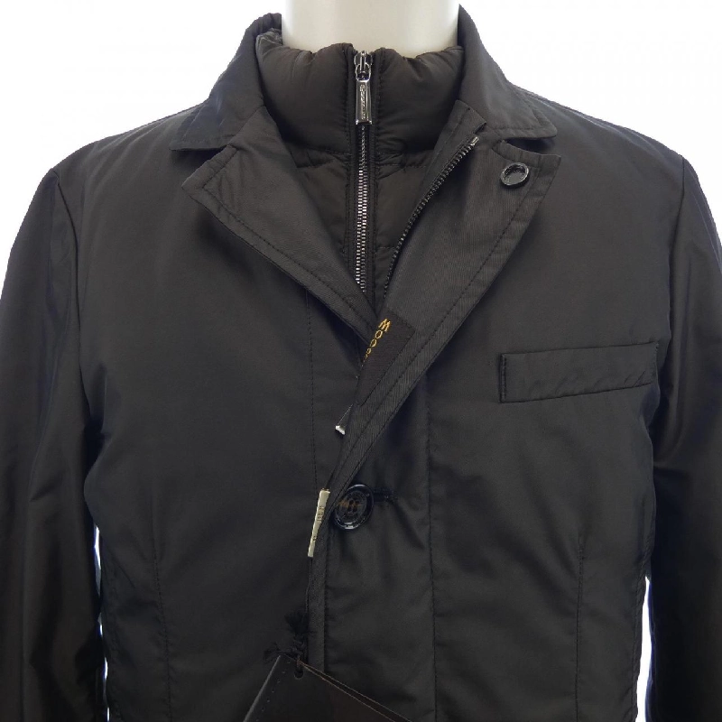 Moorer SHINJUKU-KM Jacket - Hàng hiệu Authentic 887978