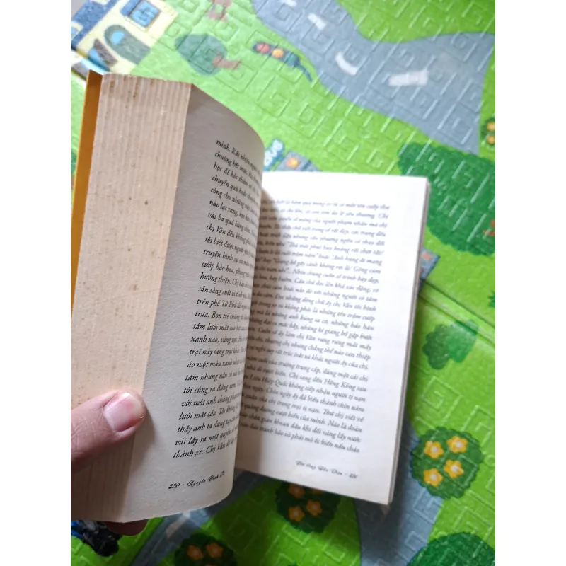 Bên Dòng Sầu Diện 784738