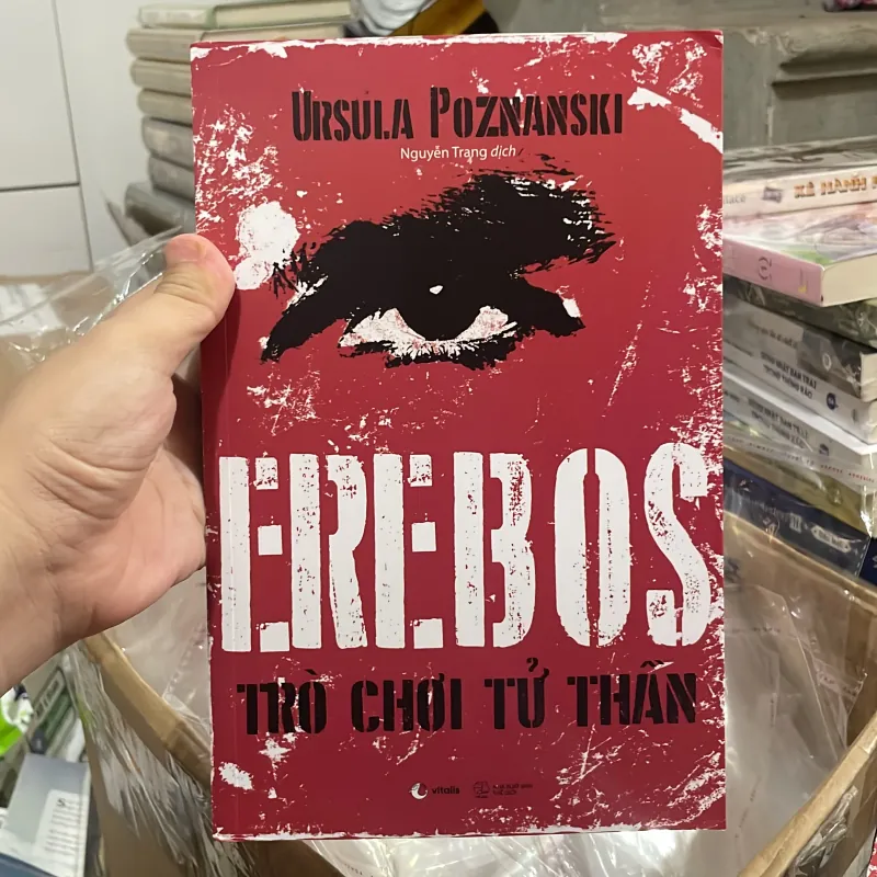 (trinh thám) - Erebos Trò chơi tử thần - Ursula Poznanski 1009056