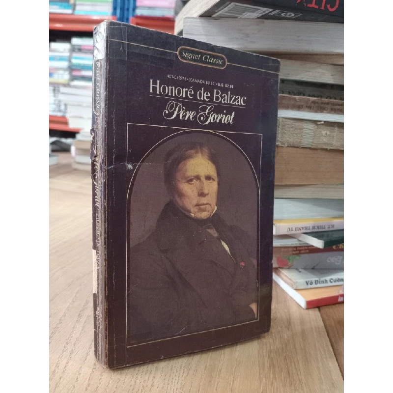 Père Goriot - Honoré de Balzac 525659