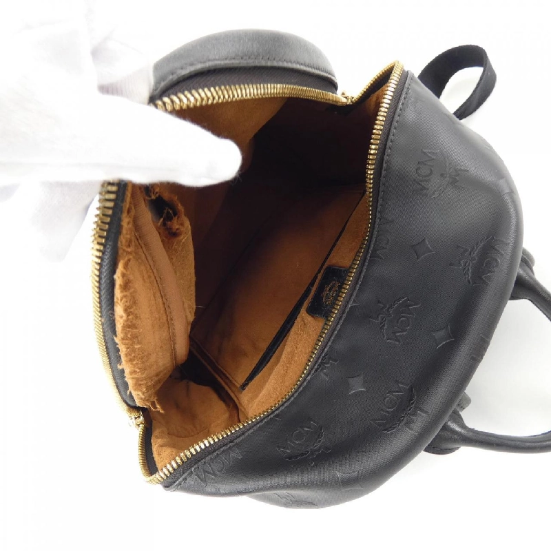 【Khuyến mãi】Balo MCM 661244