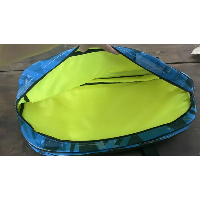 Túi Cầu Lông Yonex BA92031WEX (GC) Chính hãng Còn mới 1009620