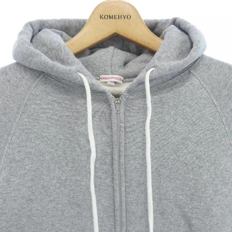 DRESSTERIOR Áo khoác 647290