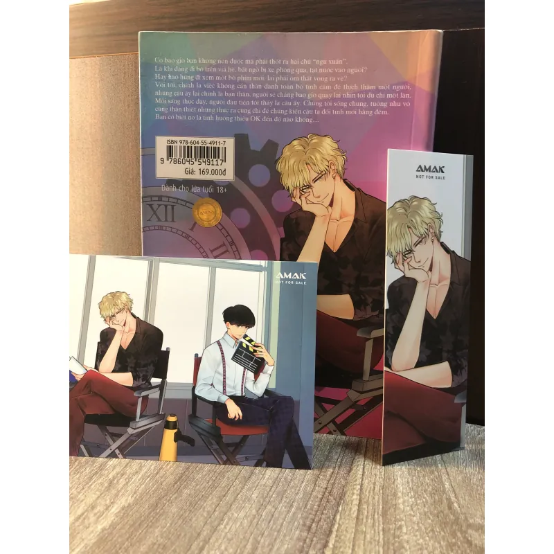 Sách Thuyết Tán Tỉnh Cậu - Jitti Rain 697872