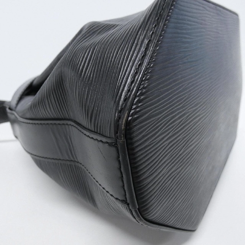 Túi xách Louis Vuitton Epi Sac de Paille 27cm M80202 - Hàng hiệu Chính hãng 766287