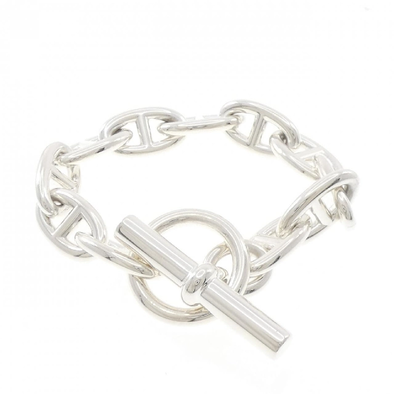 Vòng tay Hermès Chaine d'Ancre GM 666459