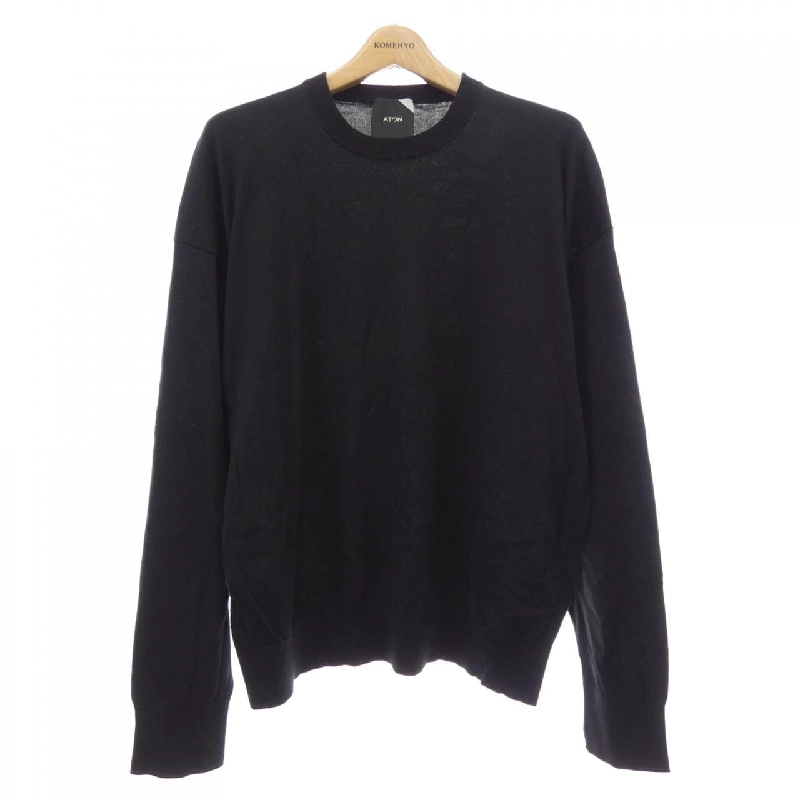 ATON Áo len - Hàng hiệu Chính hãng 884328