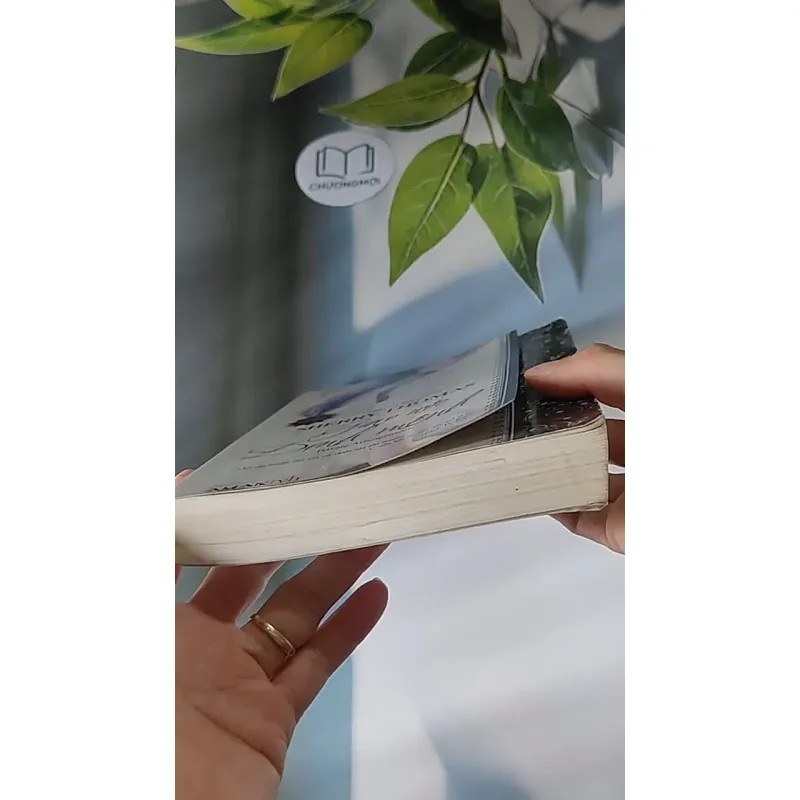 Giao Ước Định Mệnh (2011) - Sherry Thomas 607667