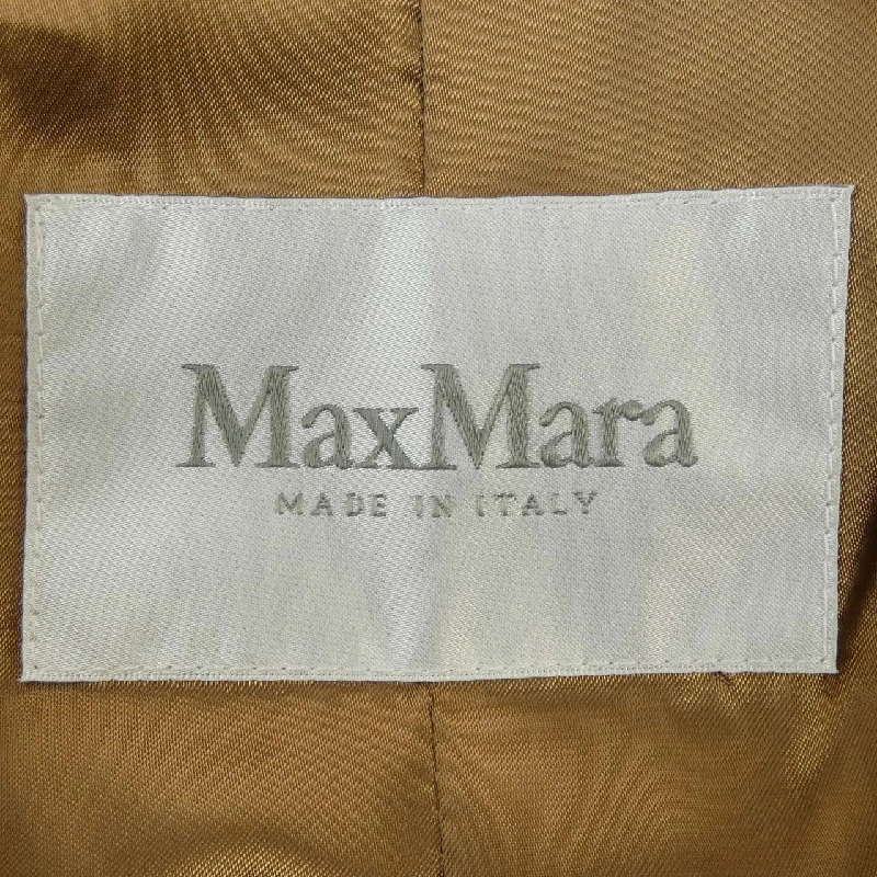 Max Mara áo khoác 634106