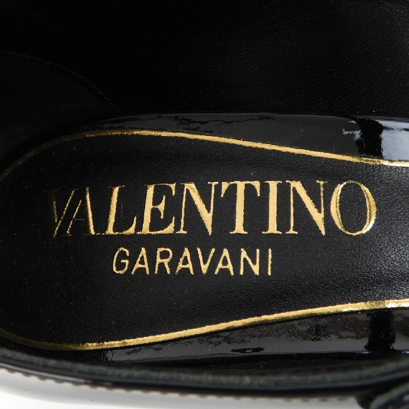 Giày cao gót VALENTINO GARAVANI 658027