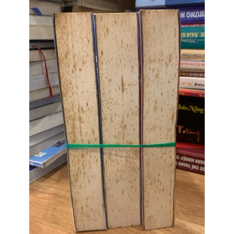 Trọng tử full bộ -Thục Khách 758589