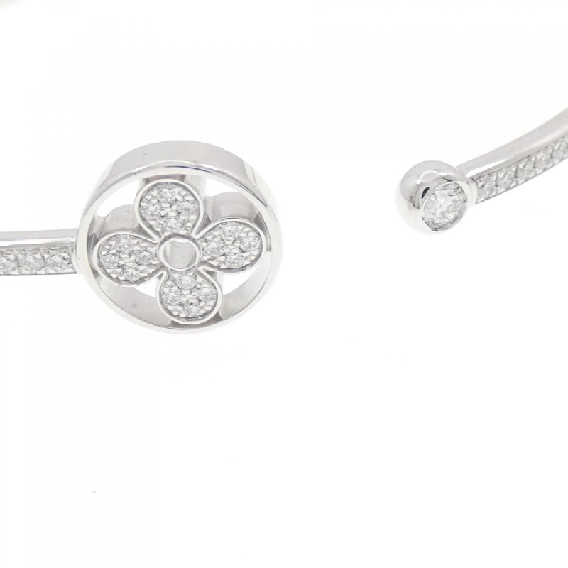 Vòng tay Louis Vuitton Bracel Twist Blossom 665967