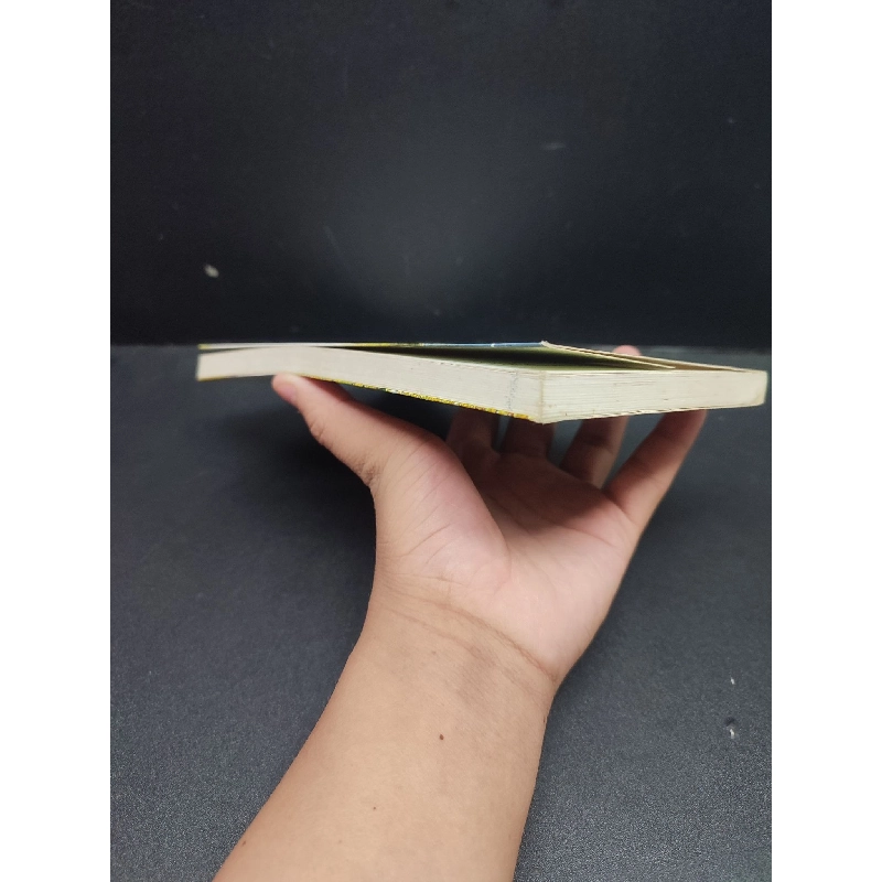 365 Ngày Yêu mới 80% ố nhẹ 2012 HCM2606 Đàm Ngân VĂN HỌC 915775