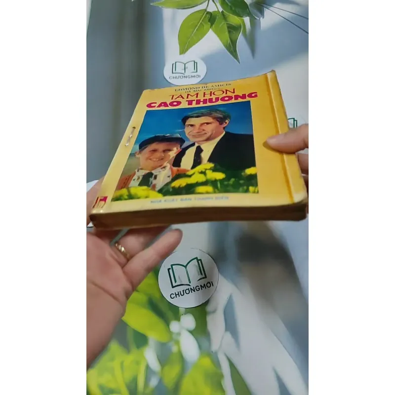 Tâm Hồn Cao Thượng (1989) 713894