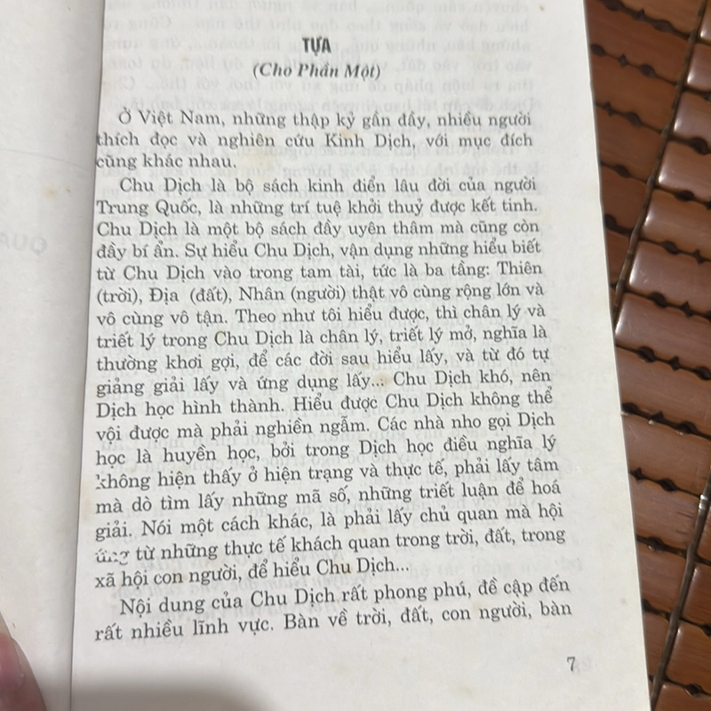Tìm hiểu người xưa qua sách cổ - Dương Kiều Minh  531870