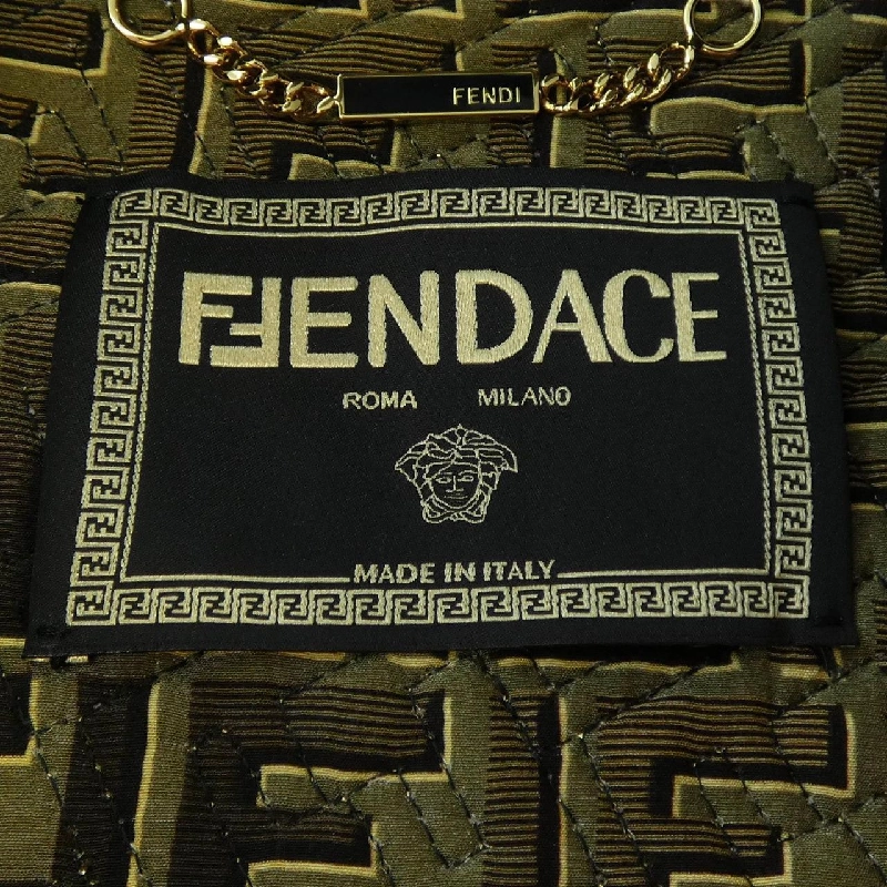 Áo khoác FENDACE FJ7259 AIE3 - Hàng hiệu Authentic 820111