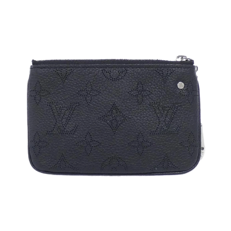 Louis Vuitton Mahina Pochette Clé M69532 Ví & Chìa khóa - Hàng hiệu Chính hãng 770326