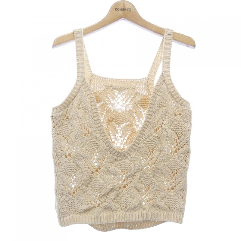 【Mã giảm giá】Roku 6ROKU Áo len 643825