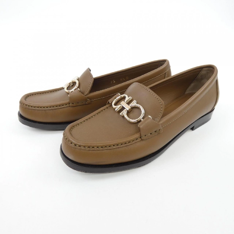 Giày SALVATORE FERRAGAMO 656298
