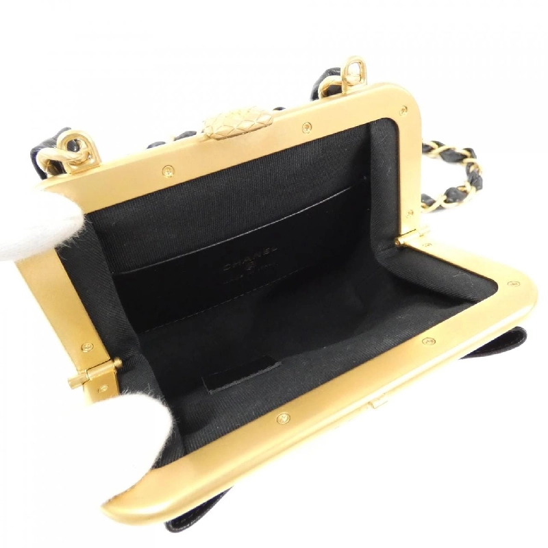 Chanel AP4028 Túi xách dây chuyền - Hàng hiệu Authentic 774214