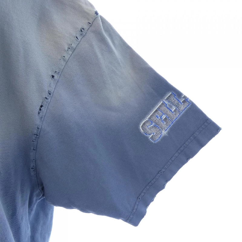 Áo thun UNISEX BALENCIAGA 764235 TQVE8 - Hàng hiệu Chính hãng 898805