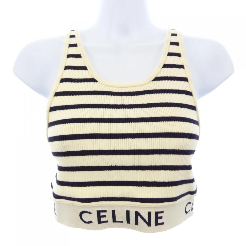 セリーヌ CELINE Áo thể thao Bra 2A22O372N - Hàng hiệu Chính hãng 811814