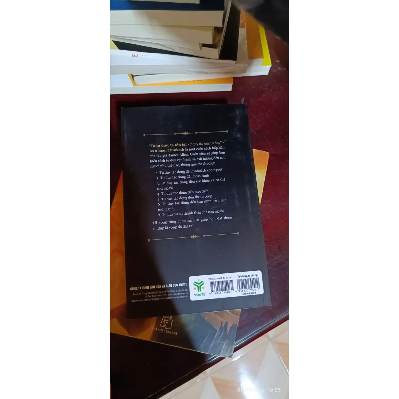 Ta tư duy ta tồn tại 786618