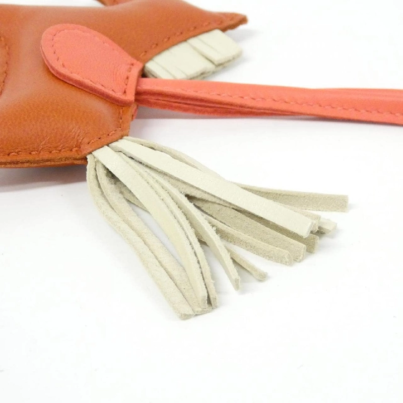 Hàng hiệu Authentic Hermes Rodeo Bag Charm PM 064929CA 808117