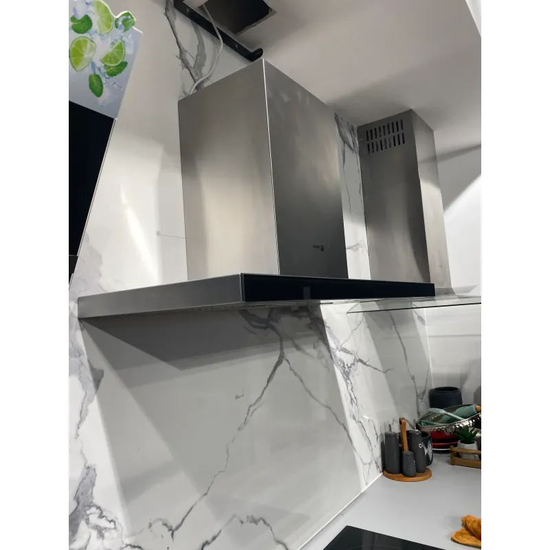 Máy hút mùi Fagor 3CFS-9032X – 5 cấp độ hút linh hoạt (4 thường + 1 Booster)! 732540