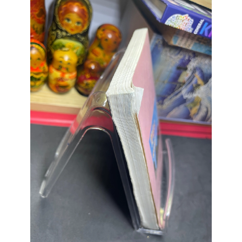 Nhạc núi tập ký 2006 mới 70% bẩn nhẹ sách nhà nước đặt hàng Nhiều tác giả HPB0906 SÁCH VĂN HỌC 451388