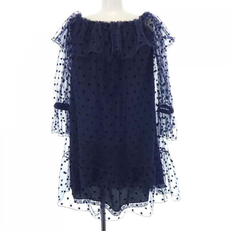 Gucci GUCCI Tunic - Hàng hiệu Chính hãng 636958