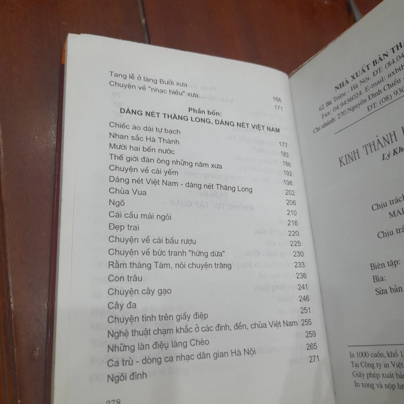 Lý Khắc Cung - KINH THÀNH EM CÓ NHỚ 525859