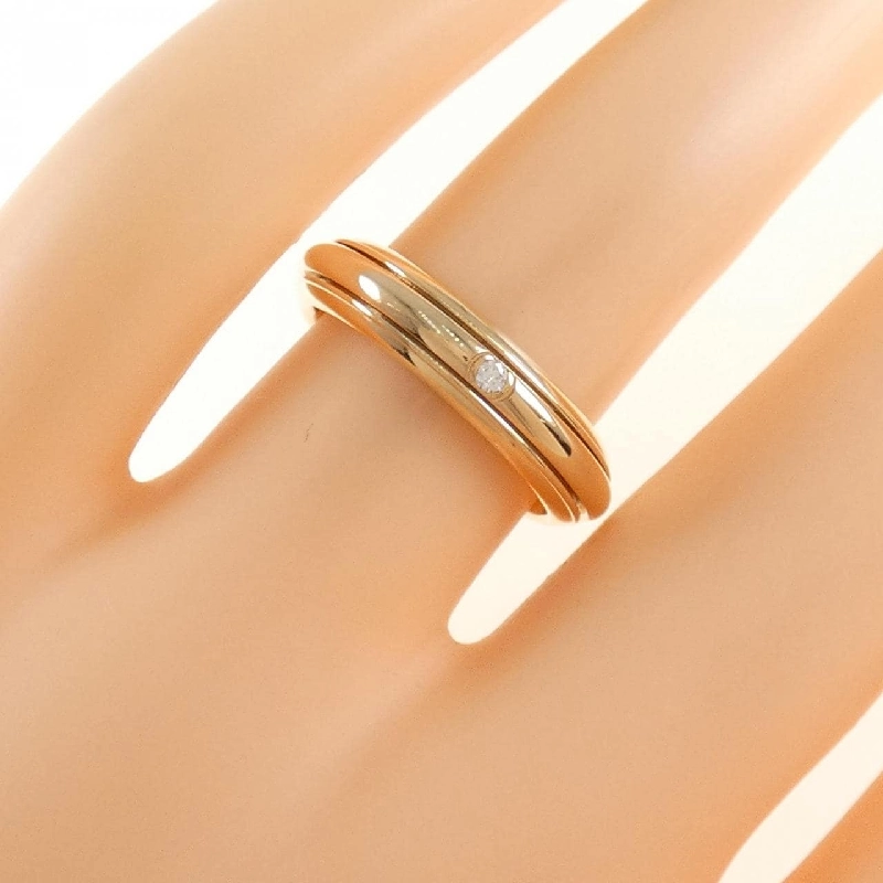 Nhẫn Piaget Possession - Hàng hiệu Authentic 839033