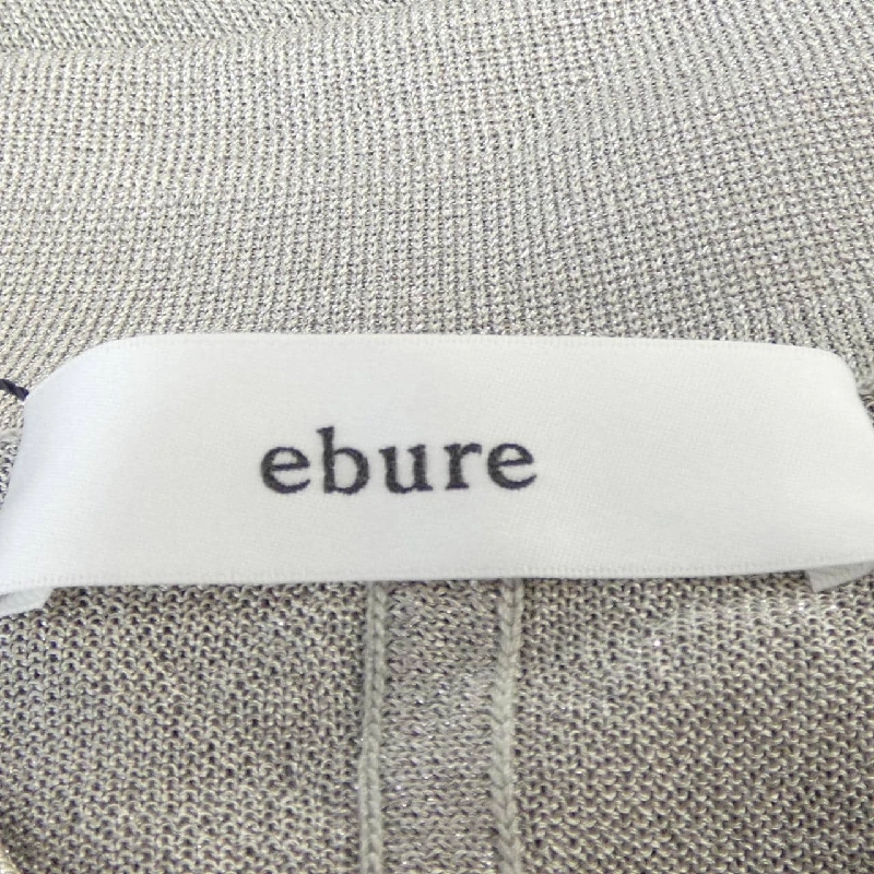 Áo khoác cardigan ebure - Hàng hiệu Authentic 774877
