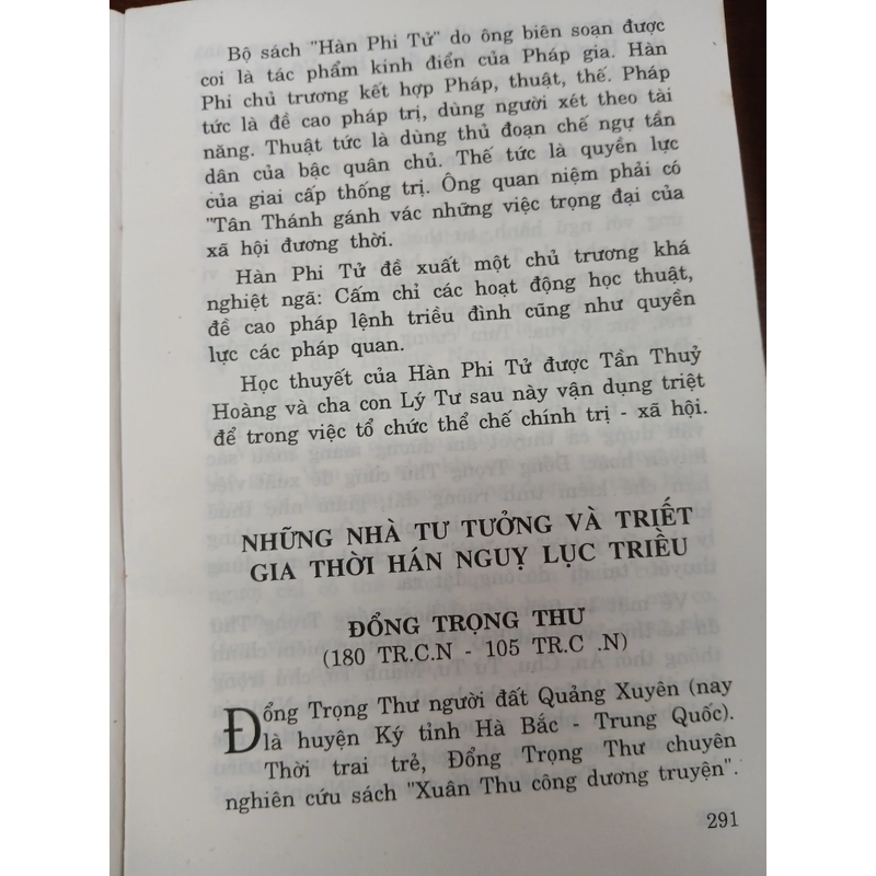 TRI THỨC VĂN HÓA TRUNG QUỐC - BÙI HÒA  543137