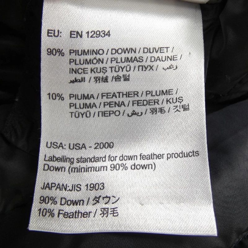 Áo gile Moncler 641671