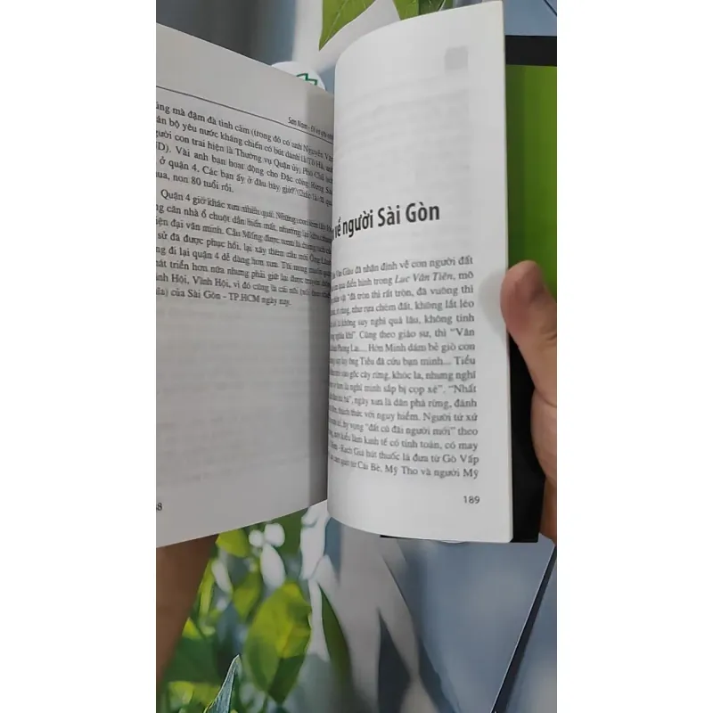 Sơn Nam đi, và ghi nhớ! - Sơn Nam 798360