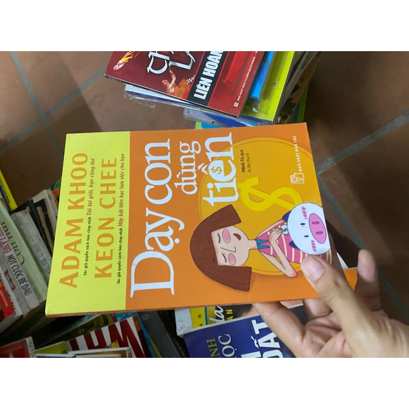 Dạy con dùng tiền 4968