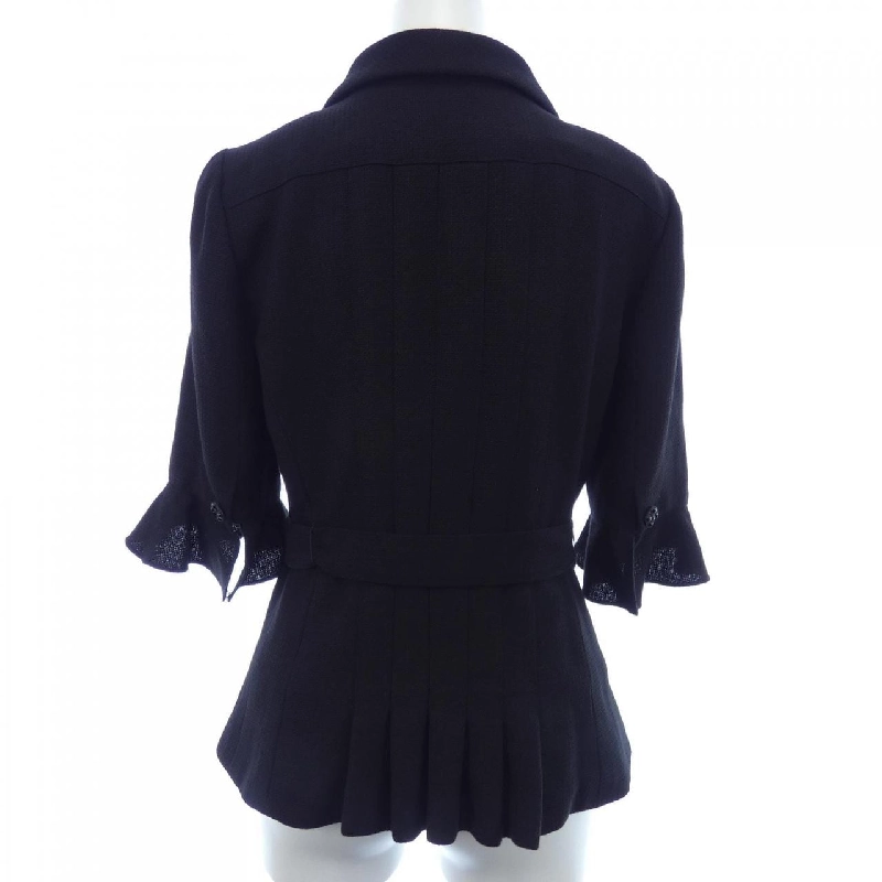 Áo khoác CHANEL P29967V12301 07C 633100