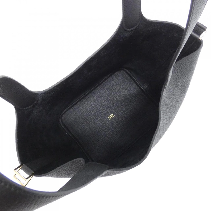 Túi Hermès Picotin Lock MM 060991CC 617185