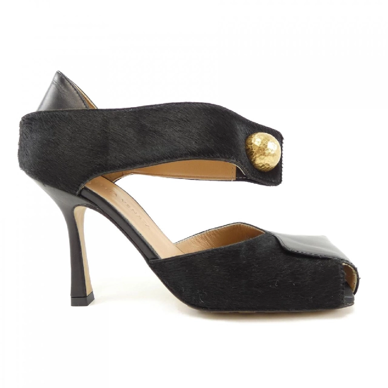 【Mã giảm giá】Giày BOTTEGA VENETA 664317