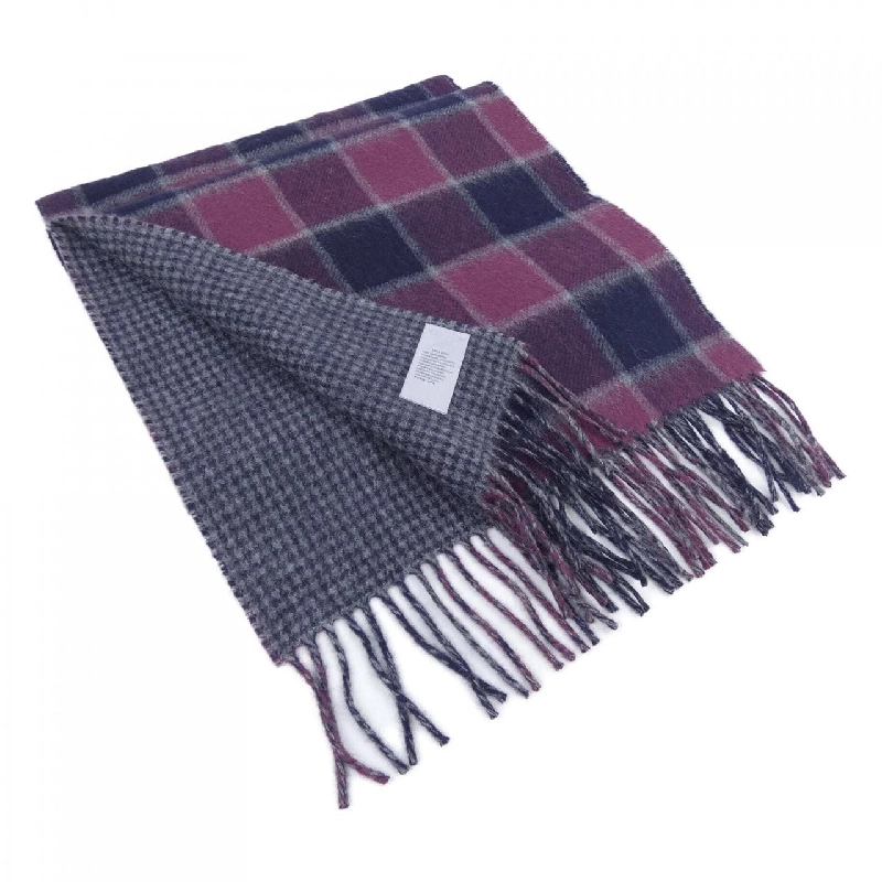 JOHNSTONS OF ELGIN WA000020 MUFFLER - Hàng hiệu Authentic 834384