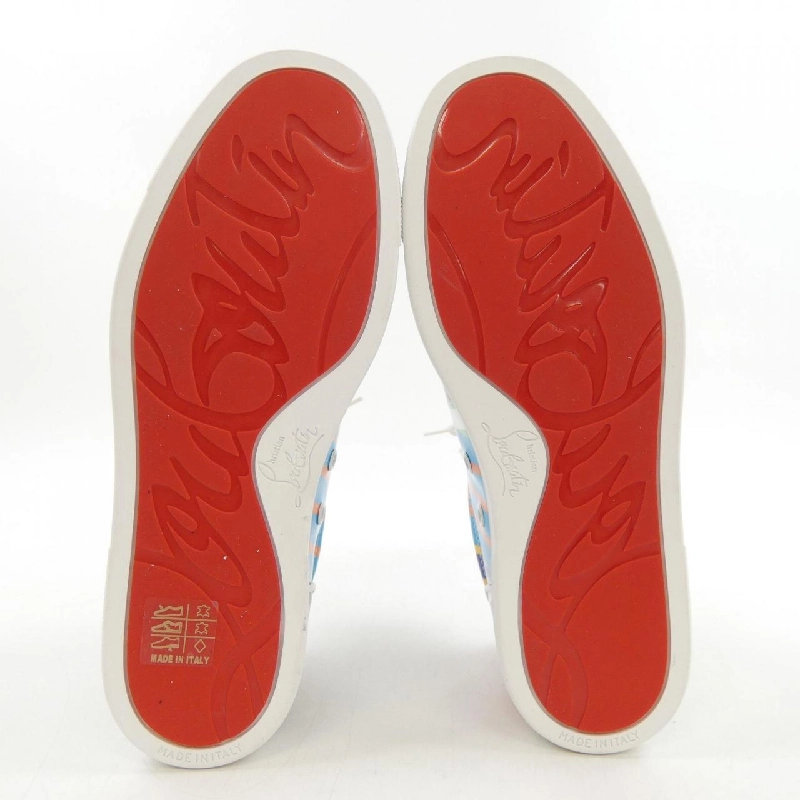 【Mã giảm giá】Giày sneaker CHRISTIAN LOUBOUTIN 662348