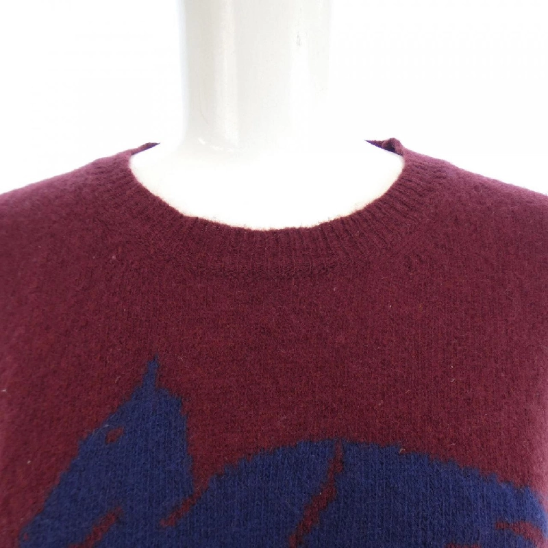 【Mã giảm giá】Etro ETRO Áo len 645694